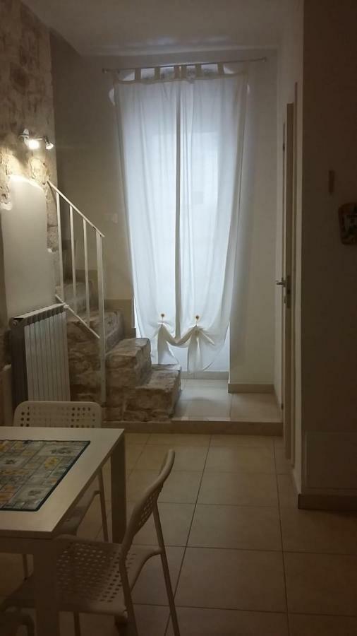 Bed and Breakfast Pietra Bianca Conversano Esterno foto