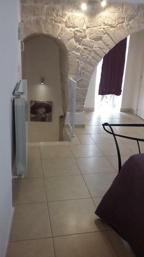 Bed and Breakfast Pietra Bianca Conversano Esterno foto
